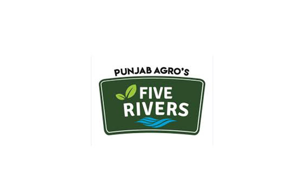 Five Rivers Moringa    Glass Jar  175 grams